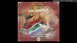 Dj Aplex ,Dj Lux,Dj Angazz,Poogba – Morena