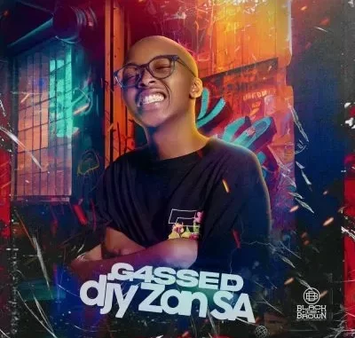 Djy Zan SA – Let’s Go ft Muziqal Stylist