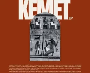 Drumetic Boyz – Kemet