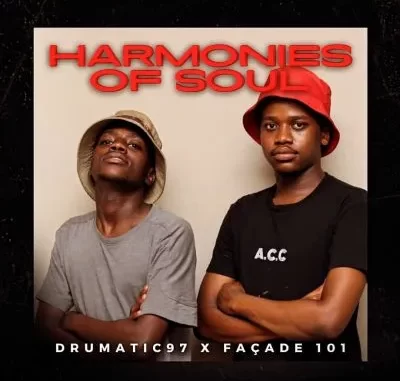 Façade 101 & Drumatic97 – Harmonies of Soul