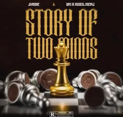 Jaymonic & Bips De Musical Disciple – Story Of Two Minds