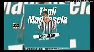 Kabza Shaku – Thuli Madonsela Ft DJ Mad Blue & Ditlha