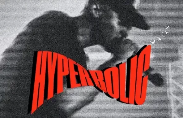 Kgocee – Hyperbolic