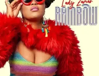 Lady Zamar – Work For It