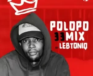 LebtoniQ – POLOPO 33 Mix