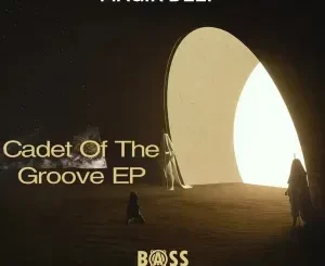 Magik Deep – Cadet of the Groove