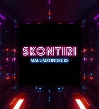 Malumz on Decks – Skontiri