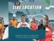 Master Azart & Lizer Girl Ft Young Wayne & Danger D – Live Location