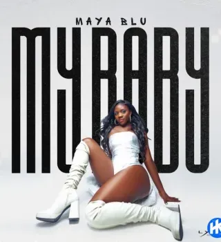 Maya Blu – My BabyMaya Blu – My Baby