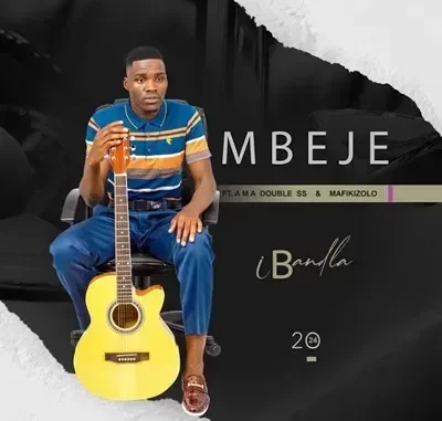 Mbeje – Ngasokela Ubala Ft. Ama Double SS