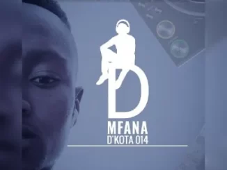 Mfana D’Kota 014 – Bloma Nathi Sessions Vol. 005 (Summer Edition 23)