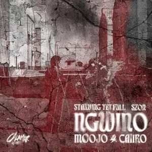 Moojo & Caiiro – NGWINO