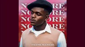 Nasty C – No More (Frank Mabeat Remix)