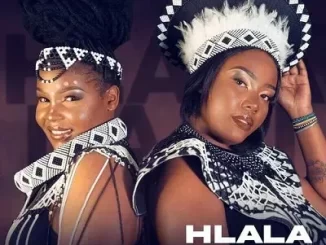 Nonka, Bon & DJ Sneja – Hlala Nami