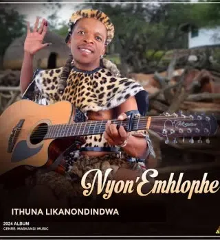 Nyon’emhlophe – Baby Baby ft Nokuphiwa Dumakude