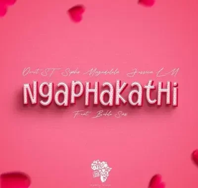 Omit ST, Sipho Magudulela & Jessica LM – Ngaphakathi ft Buhle Sax