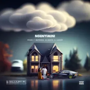 Rhass – Ngenyimini ft. Mapressa, Dj Ndista & Luzzar