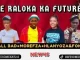 SMALL BAD X MOREFZA X HLANYOZA & FONYO – LE RALOKA KA FUTURE (NEW45)