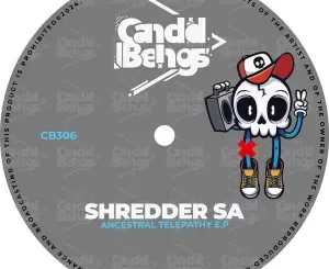 Shredder SA – Ancerstral Telepathy