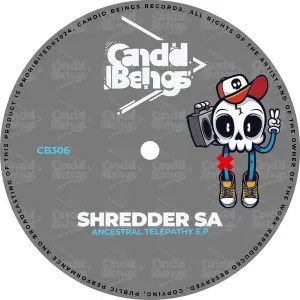 Shredder SA – Ancerstral Telepathy