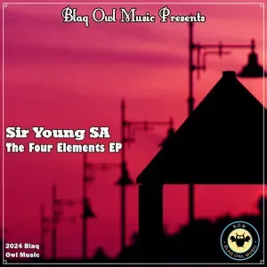 Sir Young SA – The Four Elements