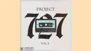 Slappy727 – Project727 Vol.003 [100% Production Mix]