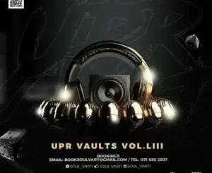 Soul Varti – UPR Vaults Vol. 53