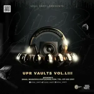 Soul Varti – UPR Vaults Vol. 53