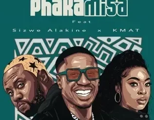 SUPTA – Phakamisa