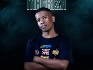 TheBuu, Mellow & Sleazy – Magriza ft Tman Xpress & Mluusian