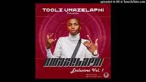 Toolz Umazelaphi – Ezabadala