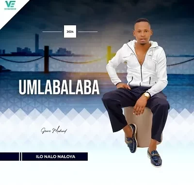 Umlabalaba – Ngiyawufulathela Ft. Jikelele