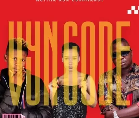 VYN CODE – Ngithanda Ubumnandi ft. Mr Brown, Sdala B & Paige