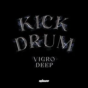 Vigro Deep & Junior Taurus – Kick Drum