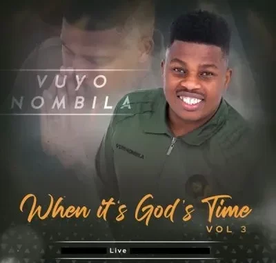 Vuyo Nombila – Simile umzuzwana