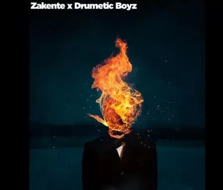 Zakente & Drumetic Boyz – Burning Man (Original Mix)