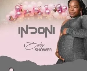 Indoni – Ibaby Shawer