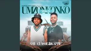 Ama Classic & Kappie – Sizomthuma feat. LeeMcKrazy & Tracy