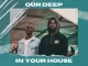 Bonga Black & Gvin Deep – Our Deep In Your House