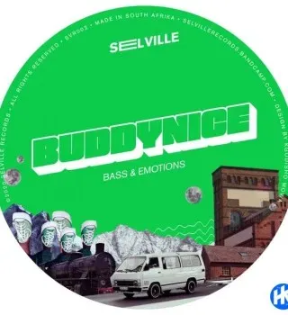 Buddynice – Journey (Chronical Deep Tribute)