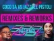 COCO SA VS JAZZBEE – REMIXES & REWORKS (2024 MIX)