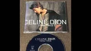 Celine Dion – Think Twice (Mystic Remix)