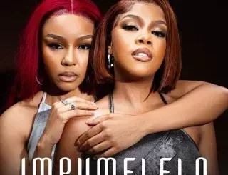 Cici – Impumelelo ft. Liema