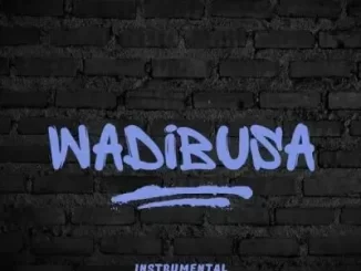 DJ KERV – Wadibusa Uncle Waffles