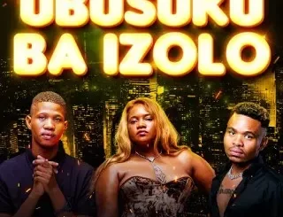 Dj Skizoh BW – Ubusuku Ba Izolo ft Tee Jay, Emoji SA, Lucia Dottie & Ntando Yamahlubi