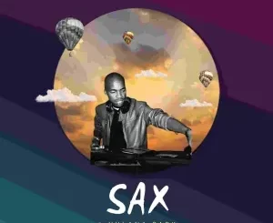 DukeSoul – Sax @ Hulana Park