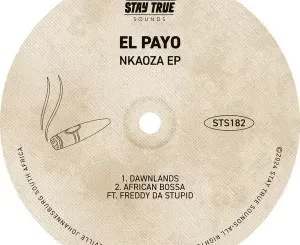 El Payo – Nkaoza