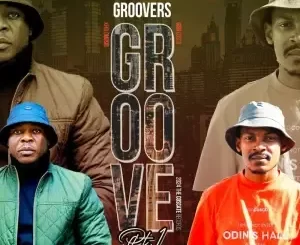 Gigg Cosco & KholoMusiq – Groovers Groove, Pt. 1