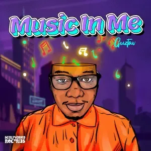 Guztav – Music In Me