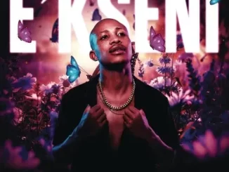 Kabelo Sings, Felo Le Tee & Myztro – E’kseni ft. Da Muziqal Chef, Thabza Tee & LastBornDiroba